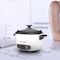 Black & Decker Black+Decker White 16 cups Programmable Rice Cooker RC516 - alternate 3